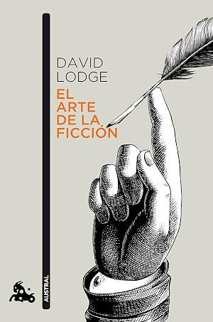 El arte de la ficci&oacute;n (Contempor&aacute;nea)