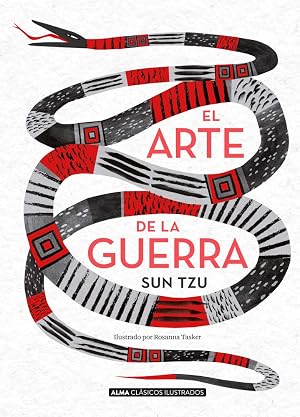 El arte de la guerra (Cl&aacute;sicos ilustrados)