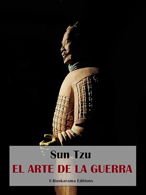 El arte de la guerra (E-Bookarama Cl&aacute;sicos)