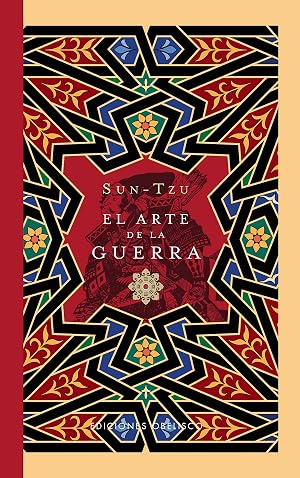 El Arte de la Guerra (EXITO)