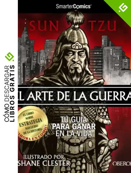 El arte de la Guerra (Libros singulares)