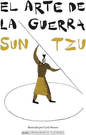 El arte de la guerra (Pensamiento Ilustrado)