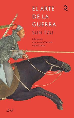 El arte de la guerra (Quintaesencia)