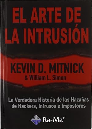 El Arte de la Intrusi&oacute;n