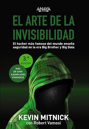 El arte de la invisibilidad