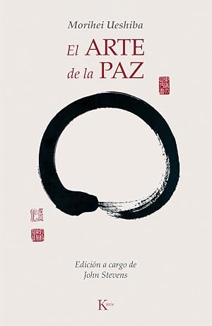 El arte de la paz (Sabidur&iacute;a Perenne)