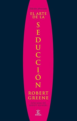 El arte de la seducci&oacute;n (FUERA DE COLECCI&Oacute;N Y ONE SHOT)
