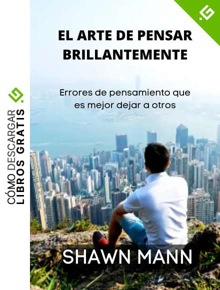EL ARTE DE PENSAR BRILLANTEMENTE: Errores al pensar que es mejor dejarlos a otros