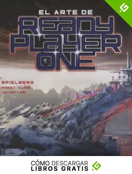 EL ARTE DE READY PLAYER ONE