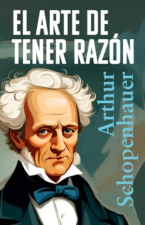 EL ARTE DE TENER RAZ&Oacute;N