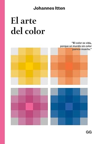 El arte del color