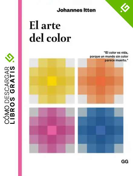 El arte del color