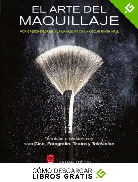 El arte del maquillaje: Photo Club