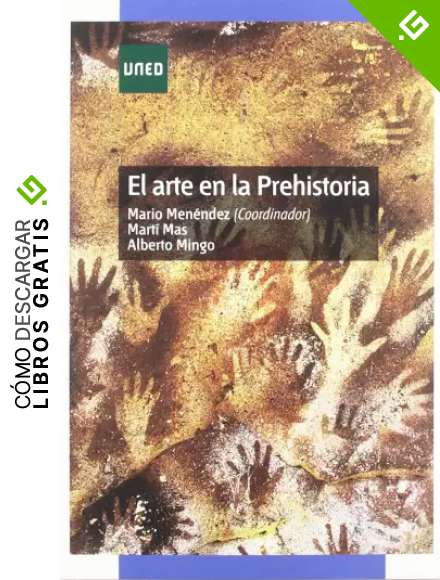 El Arte En La Prehistoria (GRADO)