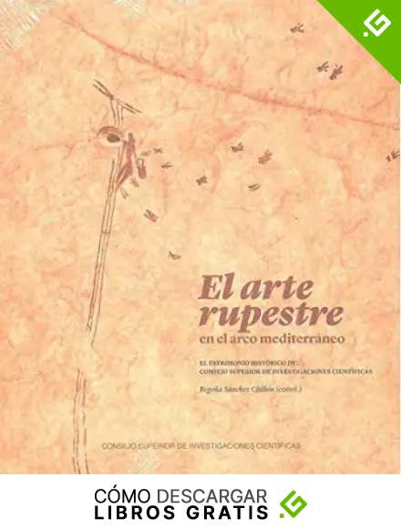 El arte rupestre