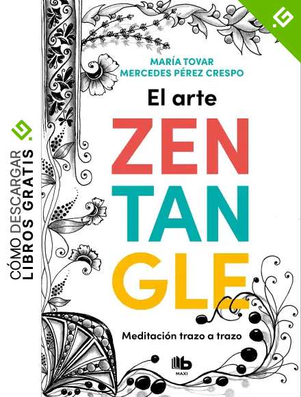El arte Zentangle