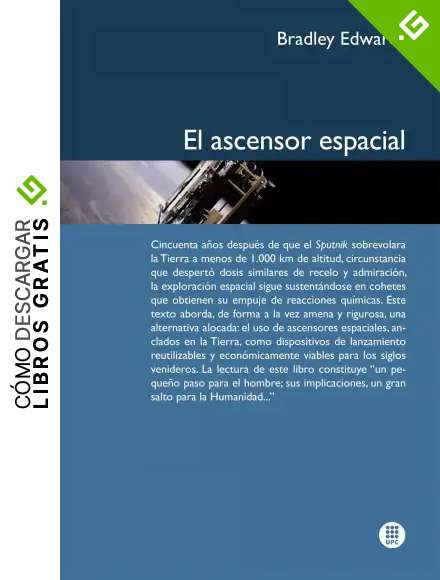 El Ascensor espacial