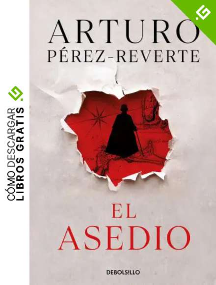 El asedio (Best Seller)