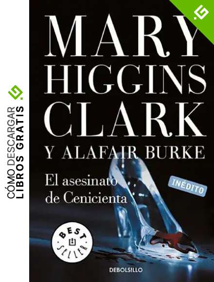 El asesinato de Cenicienta (Bajo sospecha 2)