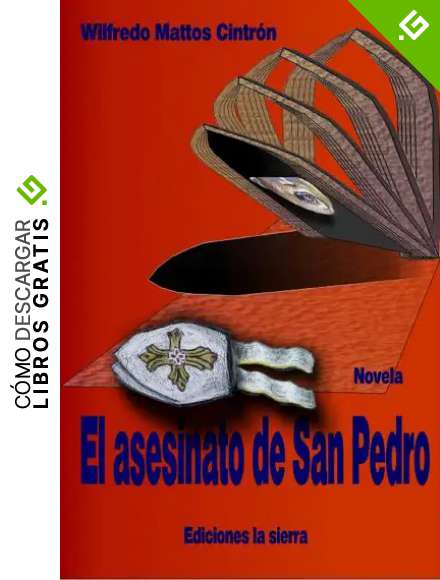 El asesinato de San Pedro