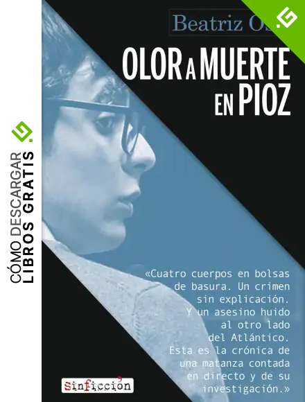 El asesino de Pioz: 5 (SIN FICCION)