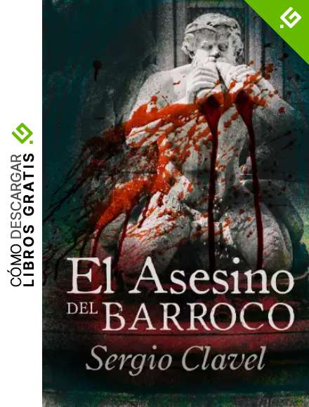 El asesino del barroco
