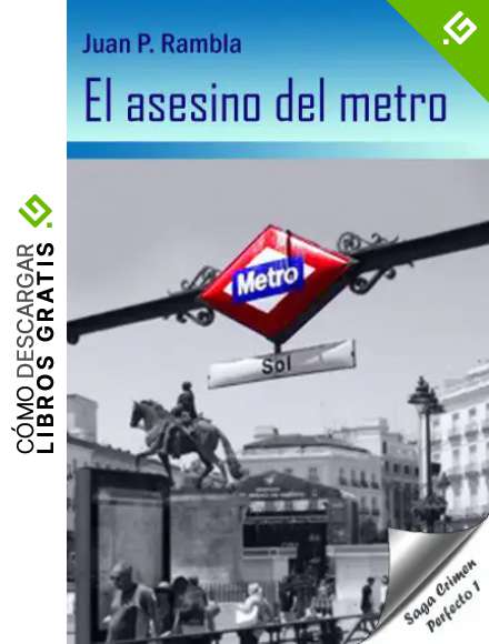 El asesino del metro