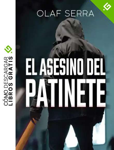 El asesino del patinete