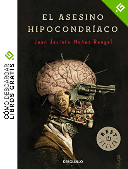 El asesino hipocondr&iacute;aco (Best Seller)