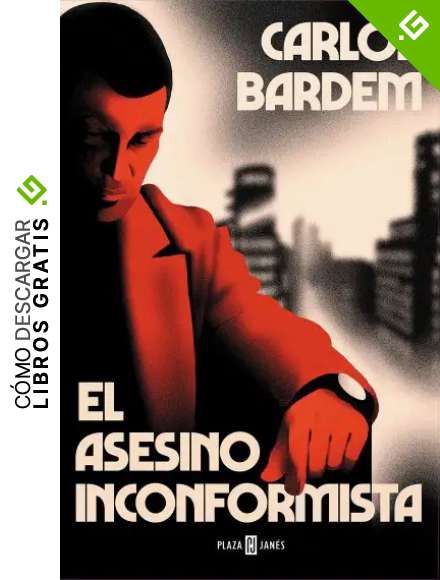 El asesino inconformista (&Eacute;xitos)