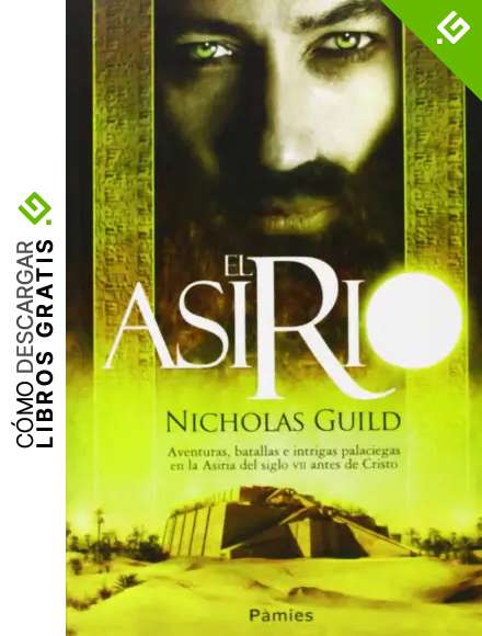 El Asirio (Hist&oacute;rica)
