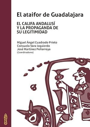 El ataifor de Guadalajara: El califa andalus&iacute; y la propaganda de su legitimidad: 2 (Figlina)