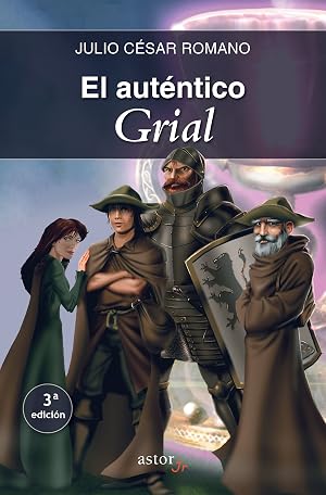 El aut&eacute;ntico Grial (Astor Junior)