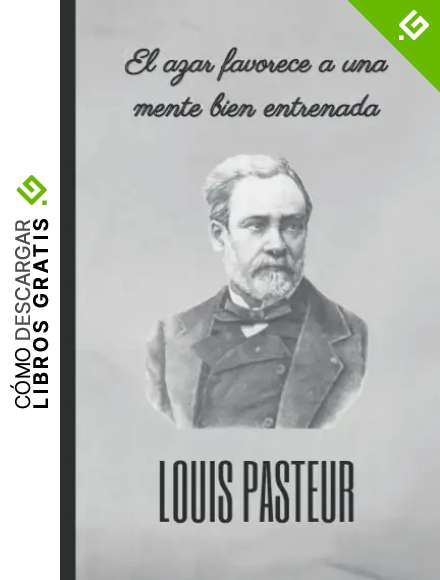 El azar favorece a una mente bien entrenada: LOUIS PASTEUR: CUADERNO DE NOTAS. LIBRETA DE APUNTES, DIARIO PERSONAL O AGENDA PARA AMANTES DE LA ... DE LOUIS PASTEUR. CUADERNO DE CUMPLEA&Ntilde;OS.