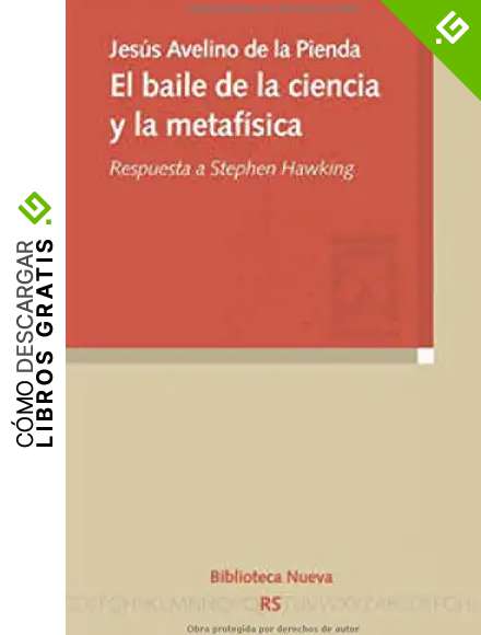 El Baile De La Ciencia Y La Metaf&iacute;sica: Respuesta a Stephen Hawking (RAZON Y SOCIEDAD)