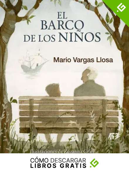 El barco de los ni&ntilde;os (J&oacute;venes lectores)