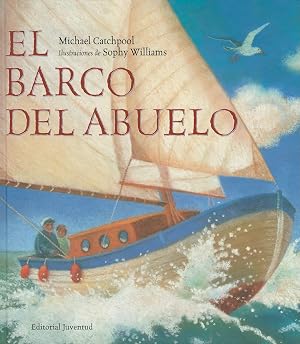 El barco del abuelo (Albumes)