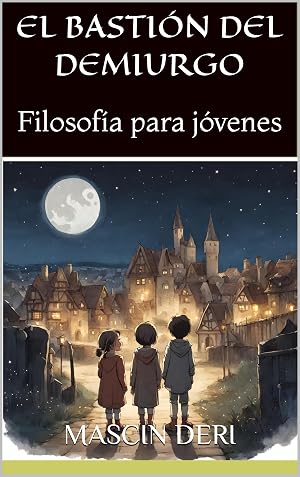 El basti&oacute;n del Demiurgo: Filosof&iacute;a para j&oacute;venes
