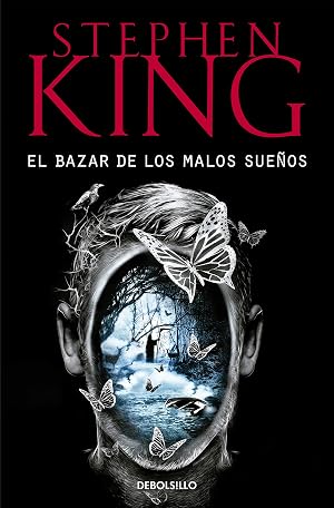 El bazar de los malos sue&ntilde;os (Best Seller)