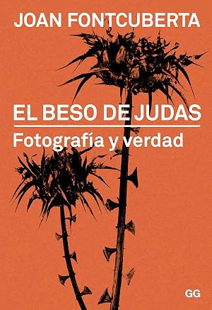 El beso de Judas: Fotograf&iacute;a y verdad