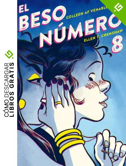 El beso n&ordm; 8