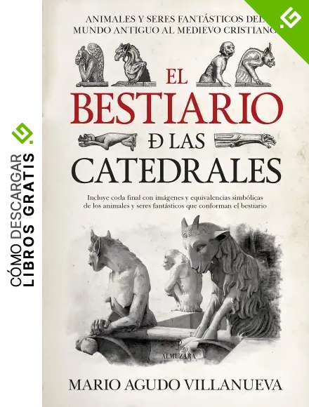 El Bestiario de las Catedrales (Historia)