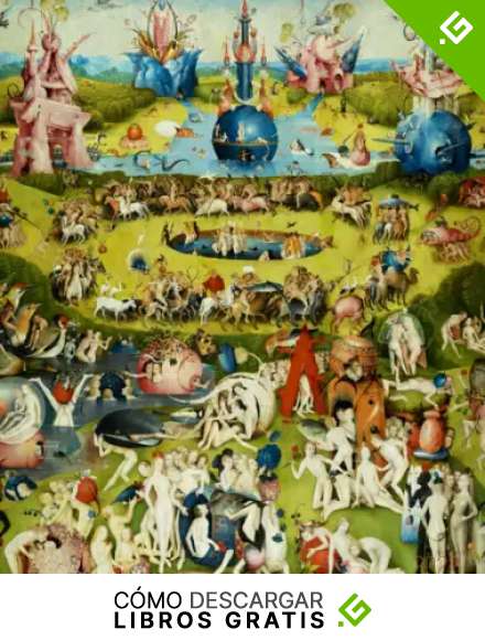 El Bosco Agenda 2022: El Jard&iacute;n de las Delicias (Hieronymus Bosch) | Agenda Semanal | Pintor Neerland&eacute;s | Ideal Para la Escuela, el Estudio y la Oficina | Enero a Diciembre 2022