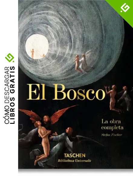 El Bosco. La obra completa