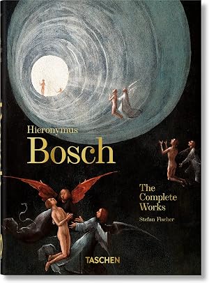 El Bosco. La obra completa. 40th Anniversary Edition