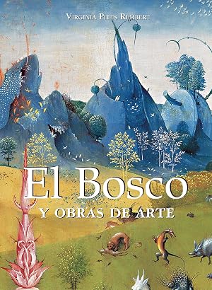 El Bosco (Mega Square)