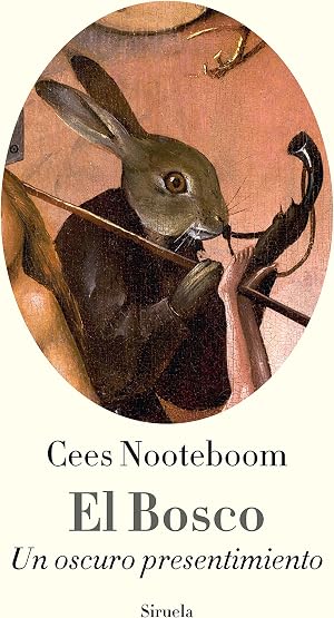 El Bosco: Un oscuro presentimiento: 90 (El Ojo del Tiempo)