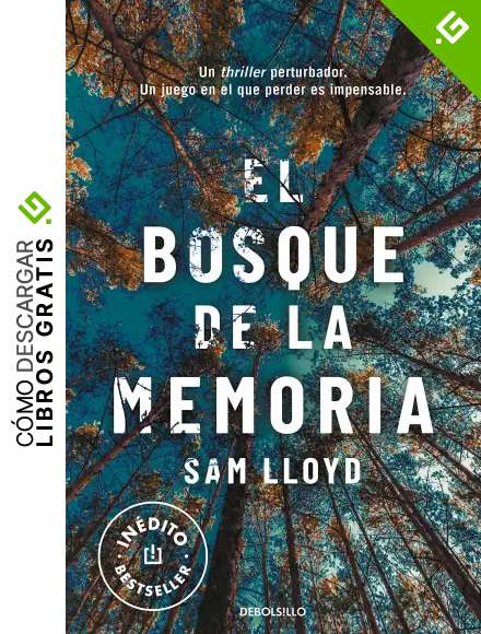 El bosque de la memoria (Best Seller)