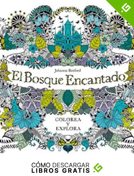 El bosque encantado