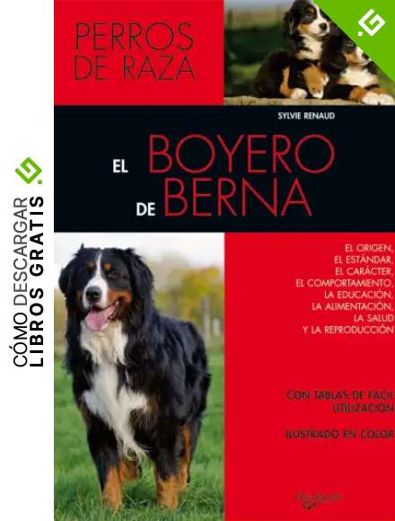 El boyero de berna (Animales)